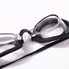 Labubu black goggles