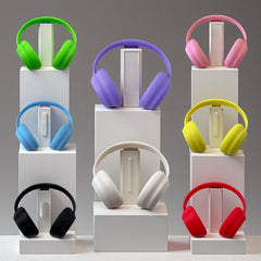 Labubu Solid Color Earphones