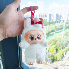 Coca-Cola Labubu doll THE MONSTERS Big into Energy Series-Vinyl Plush Pendant Blind Box