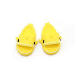 Labubu shark shoes