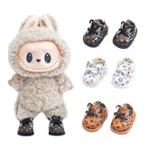 Labubu shoes accessories style 5