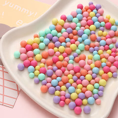 One Pcs Acrylic Beads