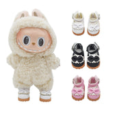 Labubu shoe accessories style 1