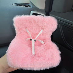 Labubu safety seat vent aromatherapy decoration plush