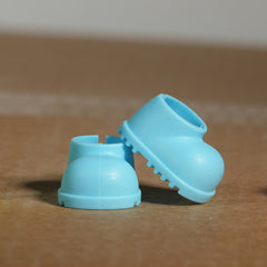 Labubu shoes accessories rain shoes