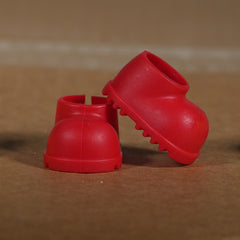 Labubu shoes accessories rain shoes