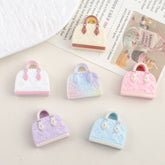 Labubu Package Hanging Accessories Style9 LV bag