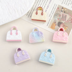 Labubu Package Hanging Accessories Style9 LV bag