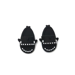 Labubu shark shoes