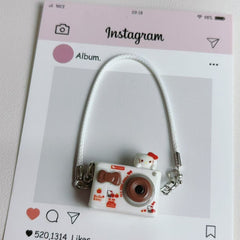 Labubu Package Hanging Accessories Style2