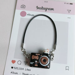 Labubu Package Hanging Accessories Style2