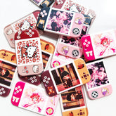 Game Controller Acrylic Pendants for Keychains |Character Charm for Necklace, Keychain, Pen & Bag Charms