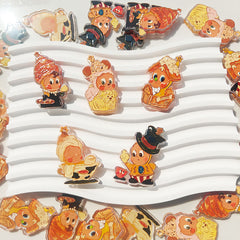 Twinkle Acrylic Pendants for Keychains |Character Charm for Keychain, Pen & Bag Charm Supplies