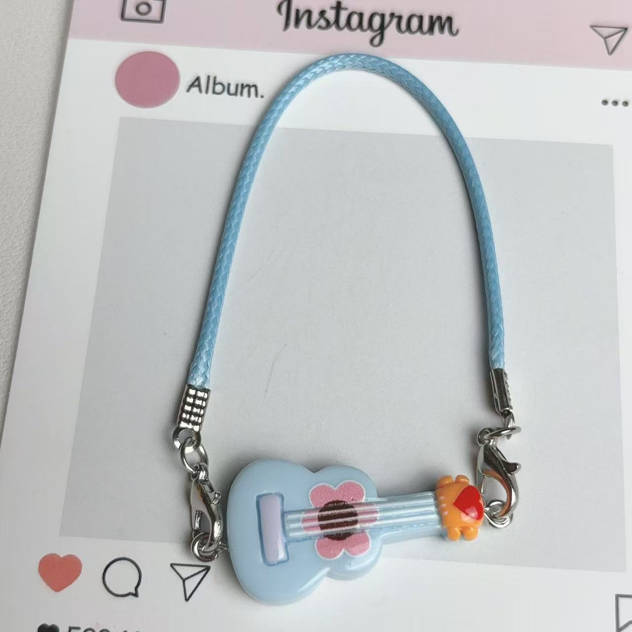 Labubu Package Hanging Accessories Style3