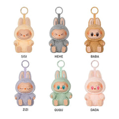 Second Generation Labubu THE MONSTERS Big into Energy Series-Vinyl Plush Pendant Blind Box