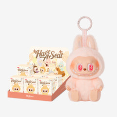 Second Generation Labubu THE MONSTERS Big into Energy Series-Vinyl Plush Pendant Blind Box