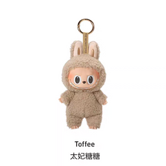First generation Labubu Doll The monsters  Exciting Macaron Vinyl Face Blind Box