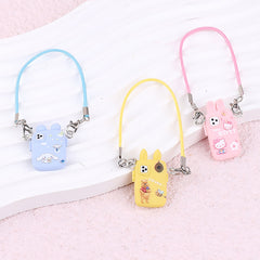 Labubu Package Hanging Accessories Style7