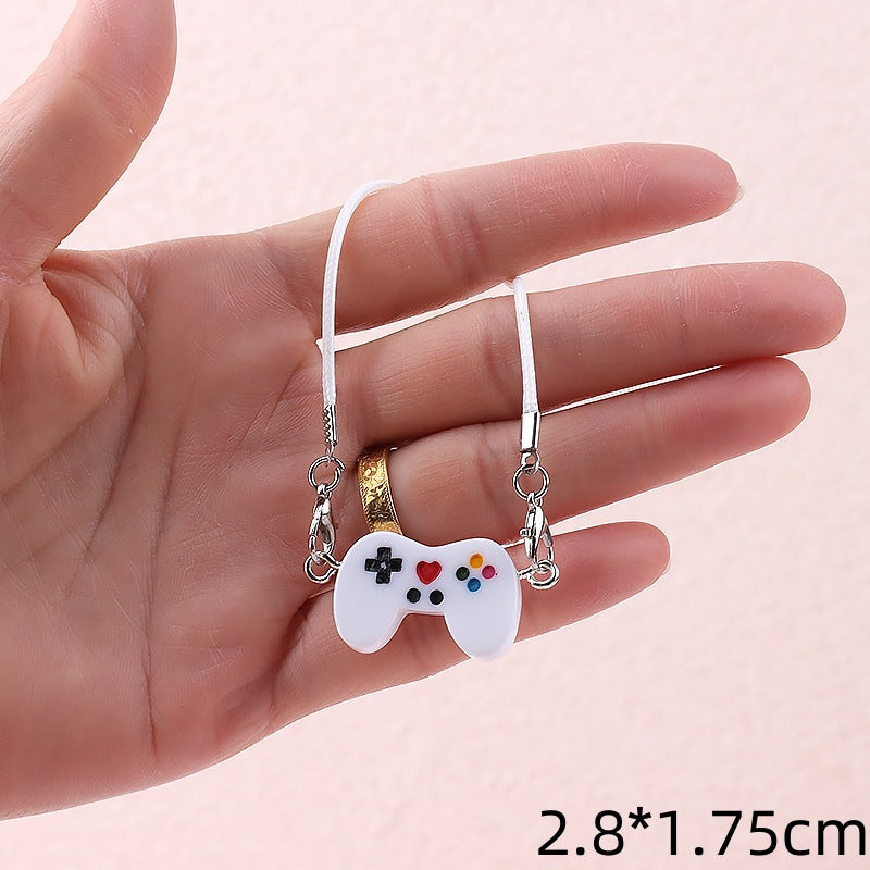 Labubu Package Hanging Accessories Style8