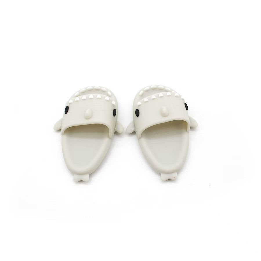 Labubu shark shoes