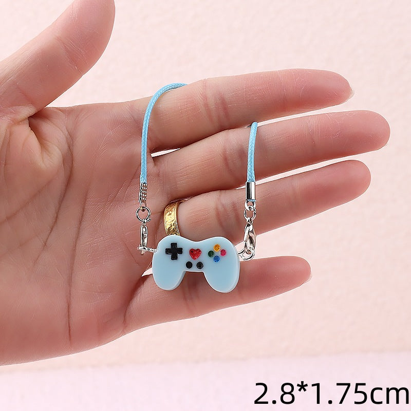 Labubu Package Hanging Accessories Style8