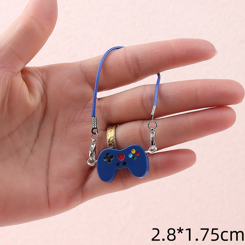 Labubu Package Hanging Accessories Style8