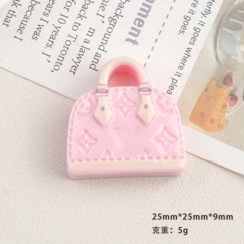 Labubu Package Hanging Accessories Style9 LV bag