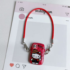 Labubu Package Hanging Accessories Style6