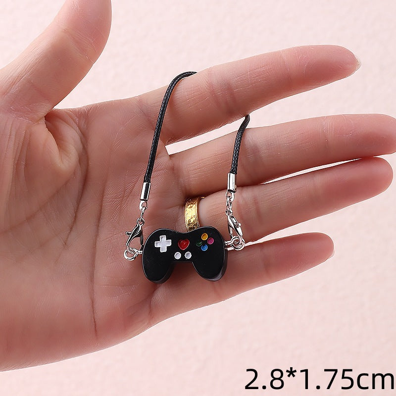 Labubu Package Hanging Accessories Style8