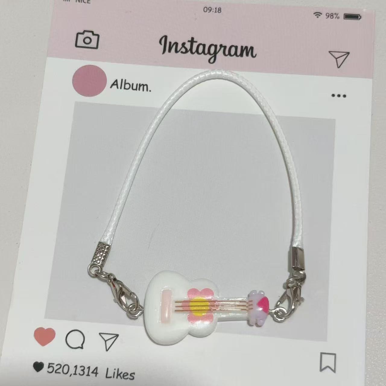 Labubu Package Hanging Accessories Style3