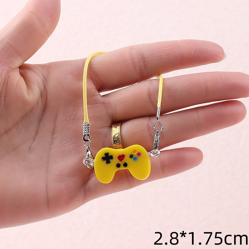 Labubu Package Hanging Accessories Style8