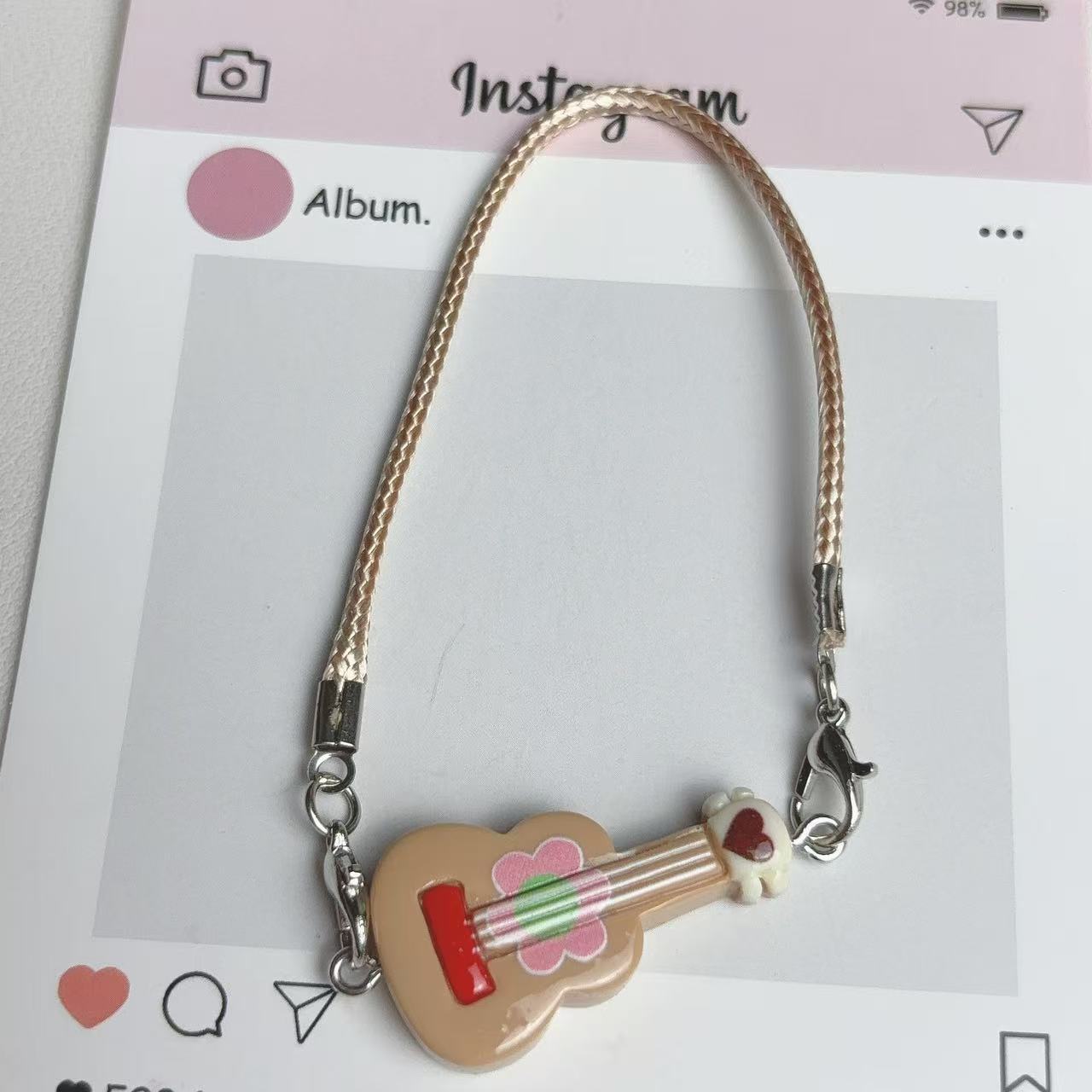 Labubu Package Hanging Accessories Style3