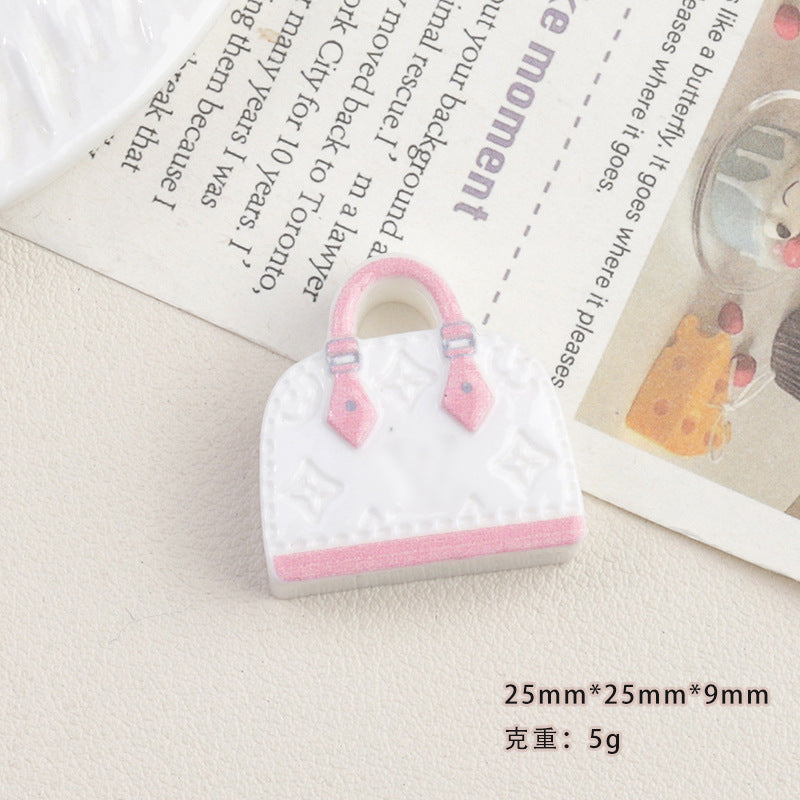 Labubu Package Hanging Accessories Style9 LV bag