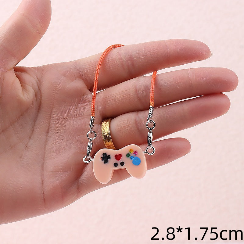 Labubu Package Hanging Accessories Style8