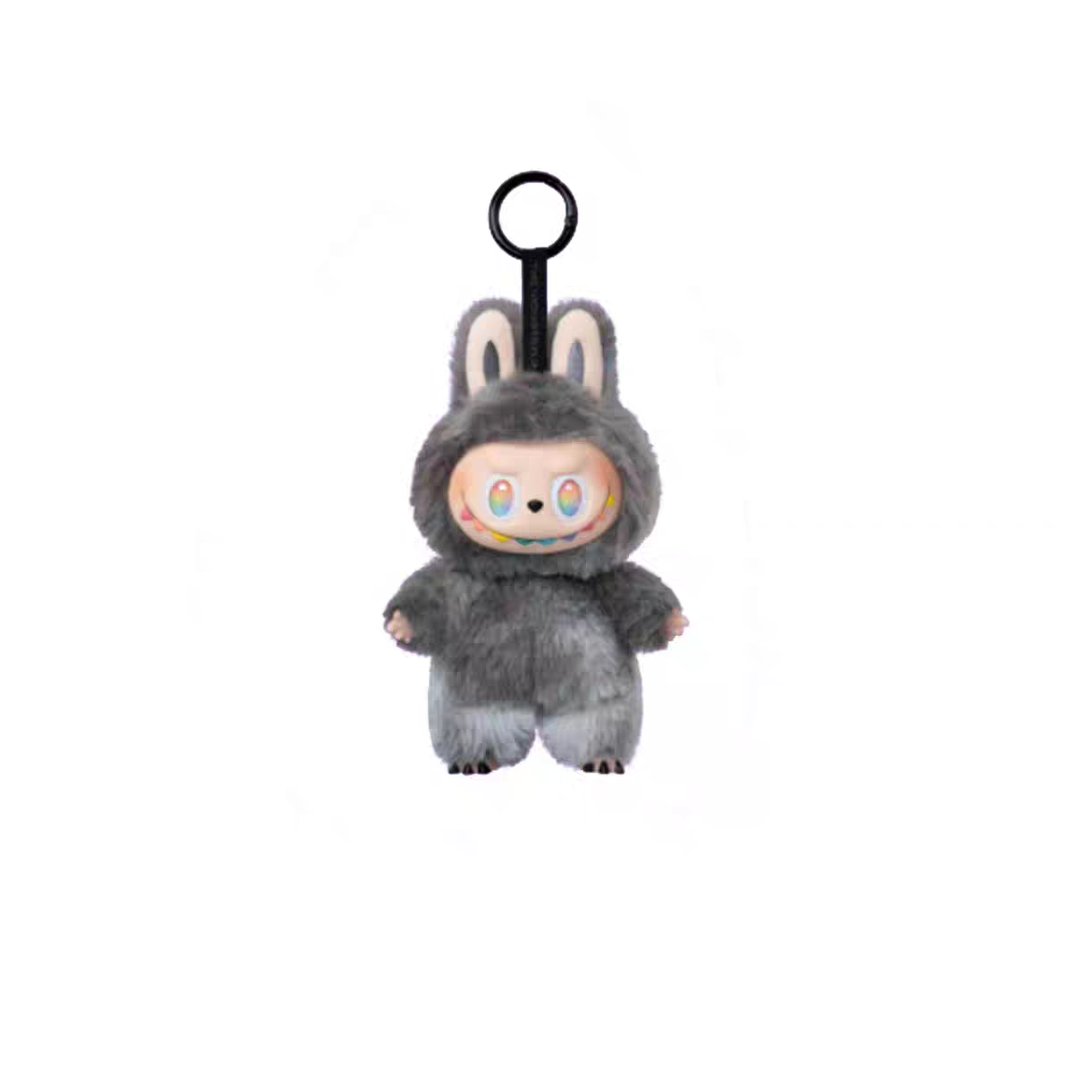 Third Generation Labubu Doll THE MONSTERS Big into Energy Series-Vinyl Plush Pendant Blind Box