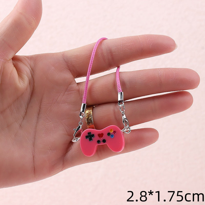 Labubu Package Hanging Accessories Style8