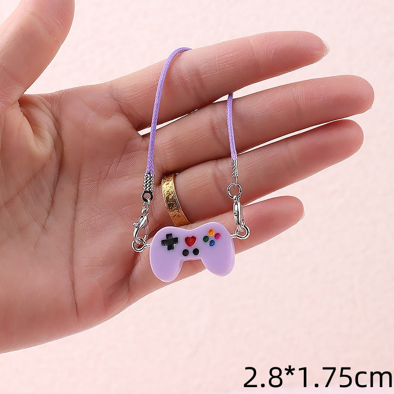Labubu Package Hanging Accessories Style8