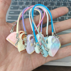 Labubu Package Hanging Accessories Style9 LV bag