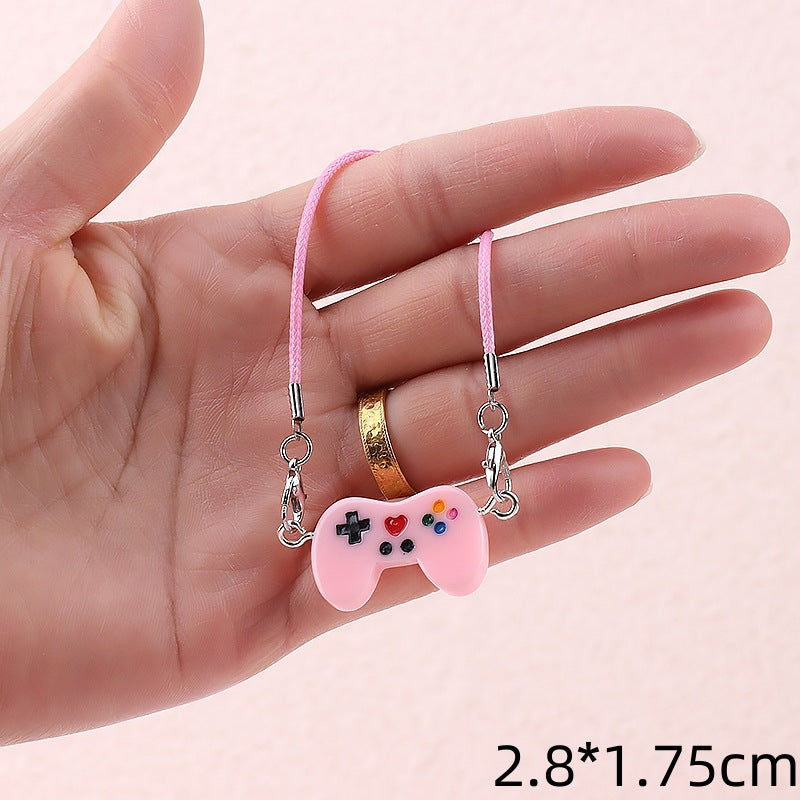 Labubu Package Hanging Accessories Style8