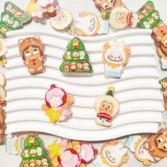 PPMT Acrylic Pendants for Keychains |Character Charm for Phone Strap & Keychain